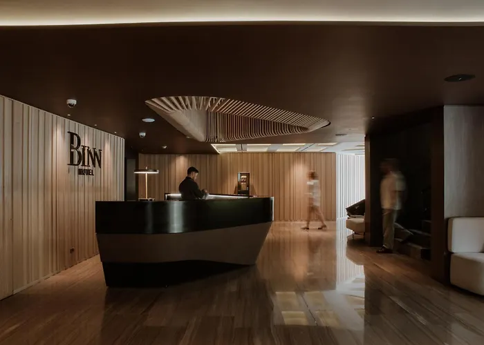 Binn Hotel