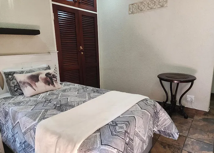 Goodnight Guest Lodge