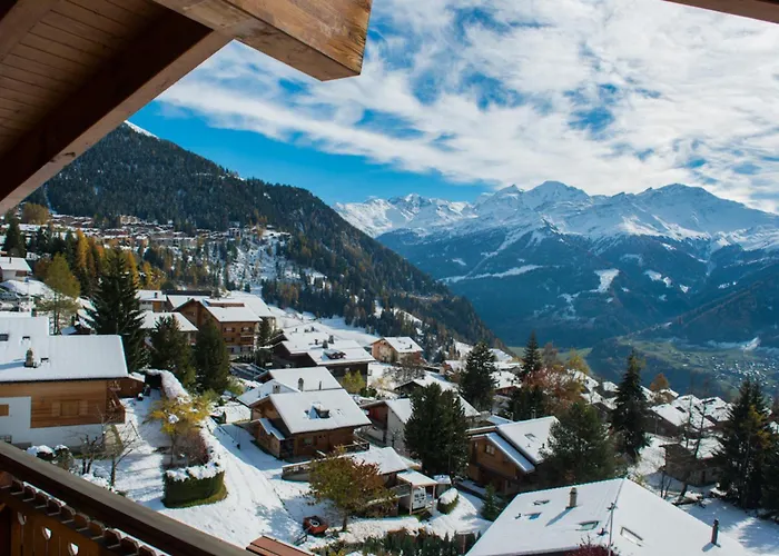 Family Hotel: Hotel Montpelier