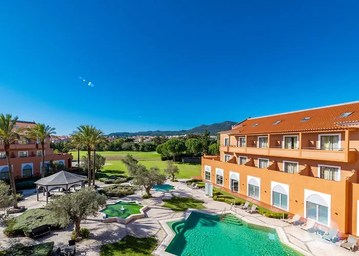 Pestana Sintra Golf Resort & Spa