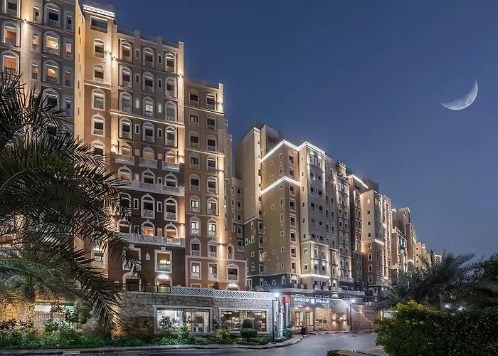  Wyndham Residences The Palm