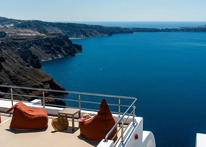 Cheap hotel: Mardanza Krokos Suites