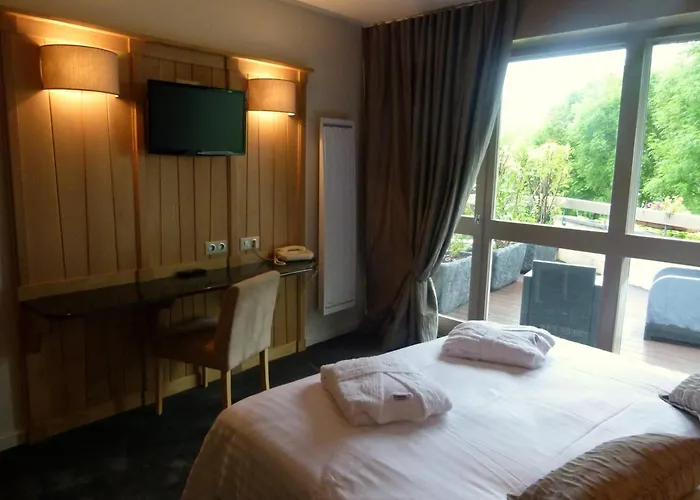 Hôtel accueillant les animaux: Bastide du Cantal