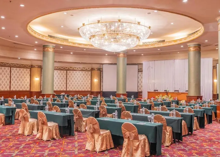 Hotel cerca del aeropuerto: Artotel Suites Aquila Bandung
