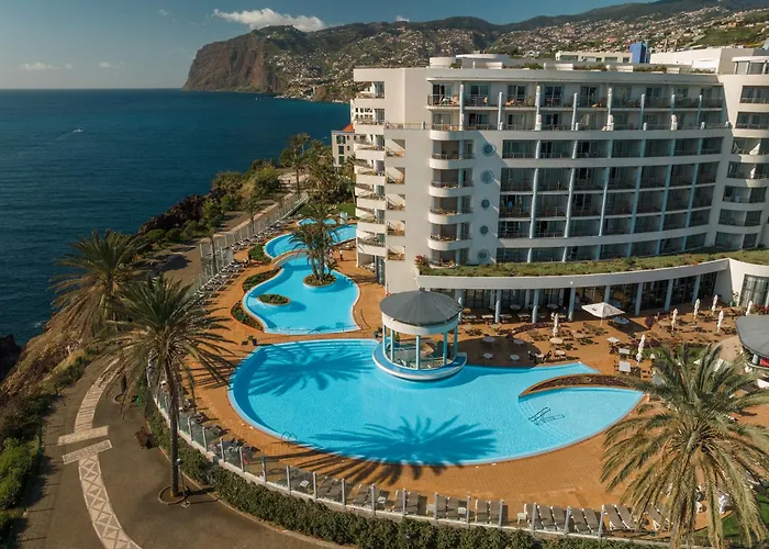 Pestana Grand Ocean Resort