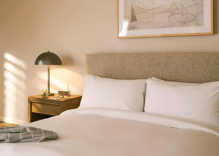 La Ensenada , Sonder By Marriott Bonvoy