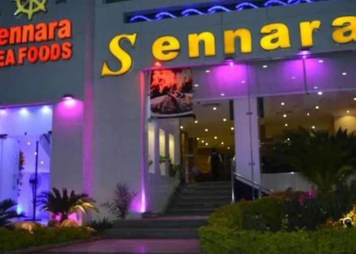 Golden Park Hotel Cairo, Heliopolis