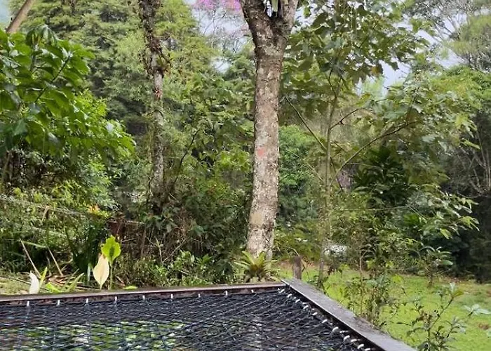  Espaço Colibri