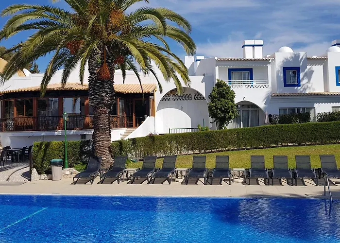 Familiehotel: Pestana Palm Gardens