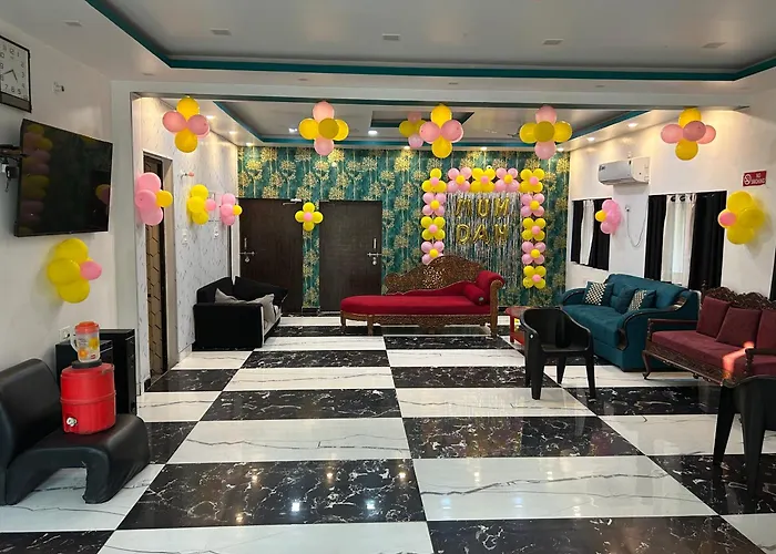 Guests house Sm Guest House
