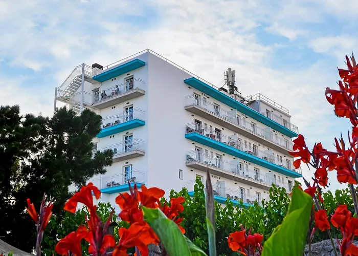 Apart hotel: Bamblue Boutique Apartments