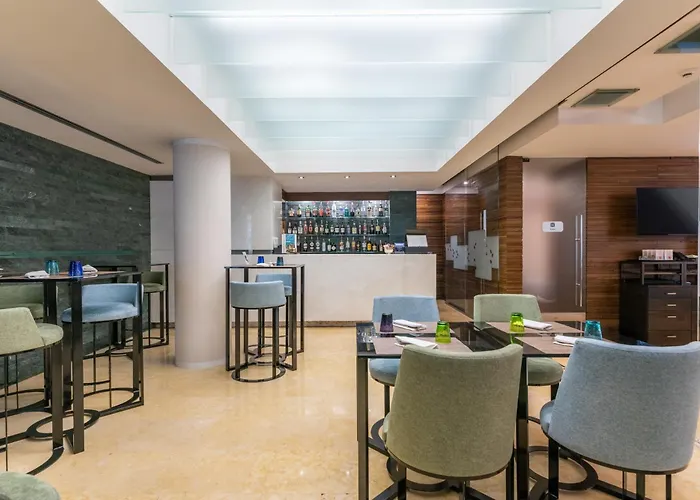 Resorts Guide Hilton Garden Inn Rome Claridge