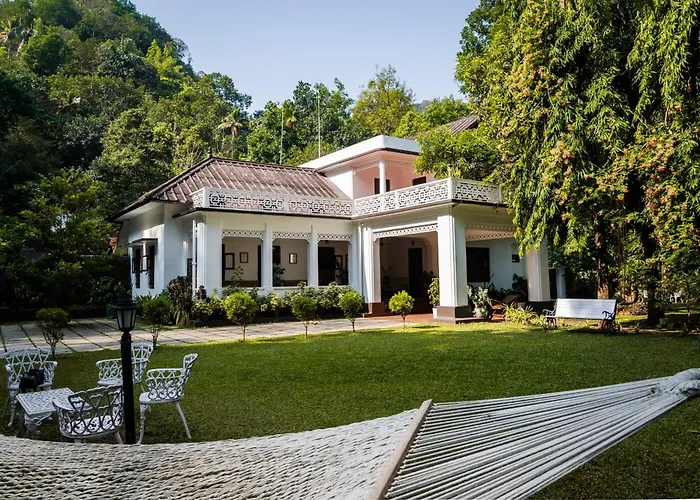 Guests house Vanilla County
