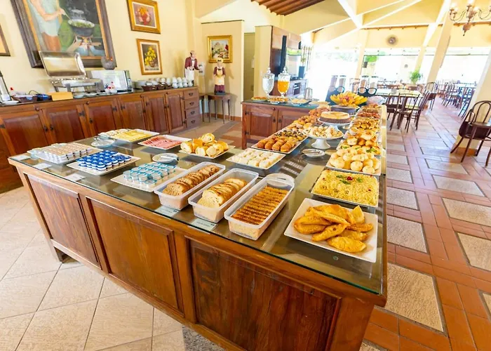 Hotel Meaípe