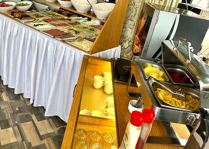 Family resorts Golden Sand