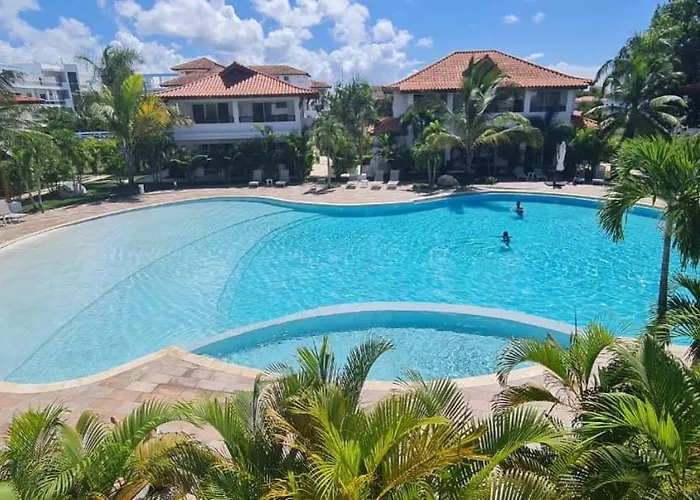 Residencial Paraiso Bayahibe