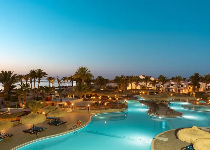 Protels Crystal Beach Resort