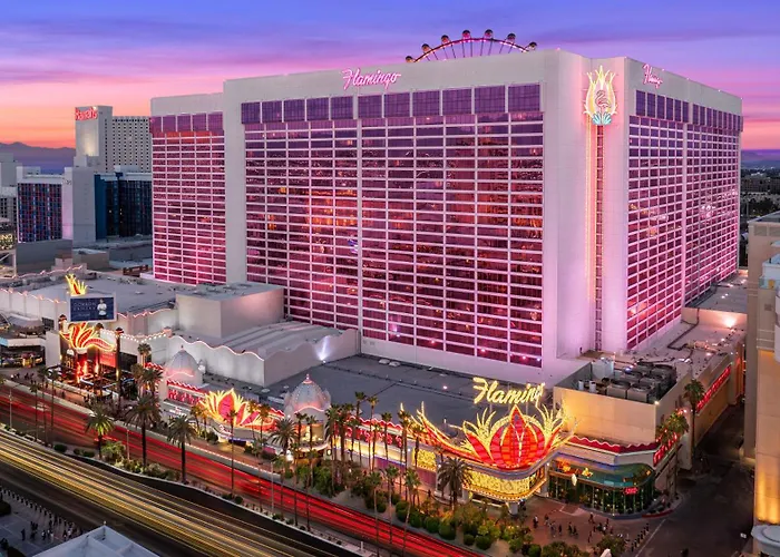 Flamingo Las Vegas & Casino