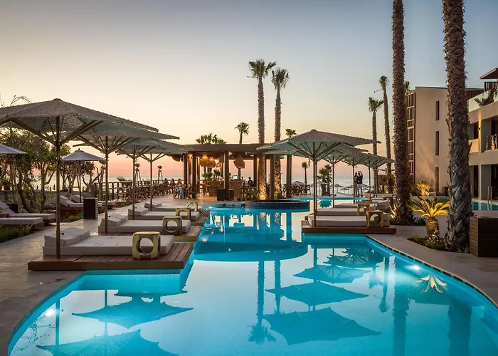 Nalu Resort & Spa Adults Only Hotel