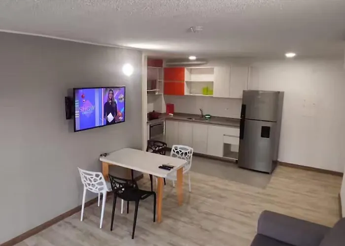 All Vacation Rentals Livinnx Barranquilla