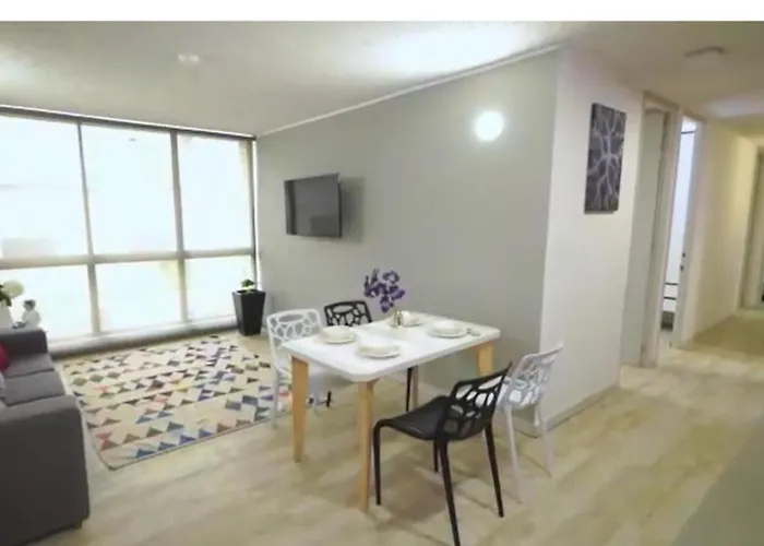 All Vacation Rentals Livinnx Barranquilla
