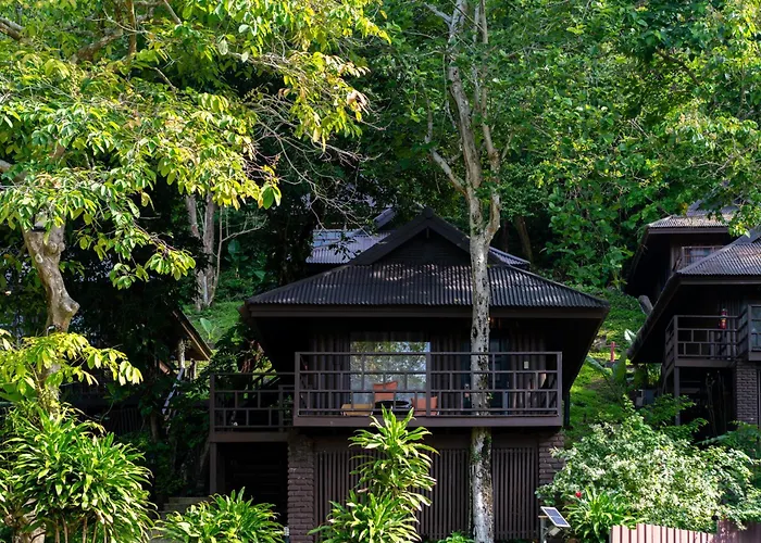 Baan Krating Phuket Naiharn-Sha Plus