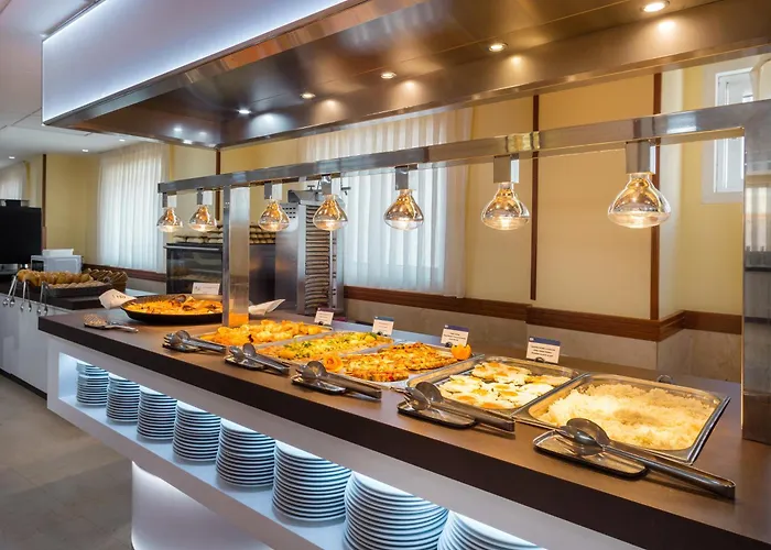 Hôtel accueillant les animaux: Hotel Rh Casablanca Suites
