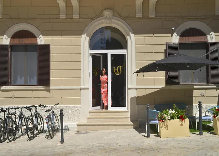 Resort: Hotel Torino
