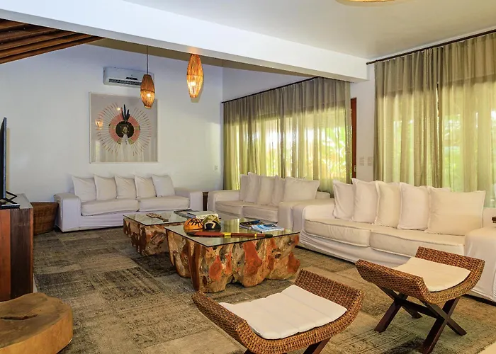 Campo Bahia Hotel Villas Spa