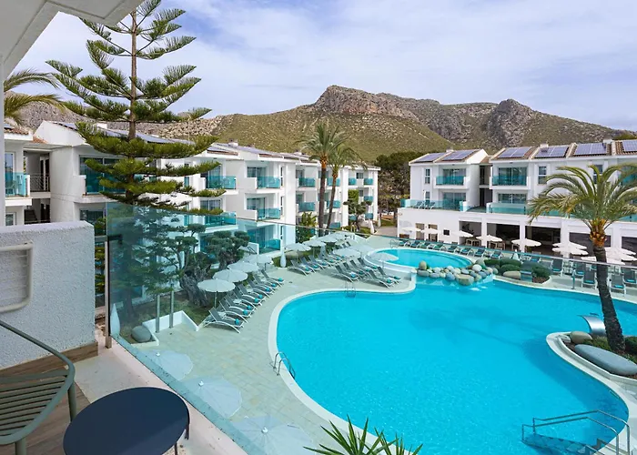 Marsenses & Spa Adults Only