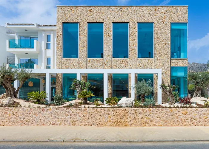 Marsenses & Spa Adults Only