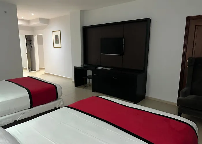 Ramada By Wyndham Princess Santo Domingo