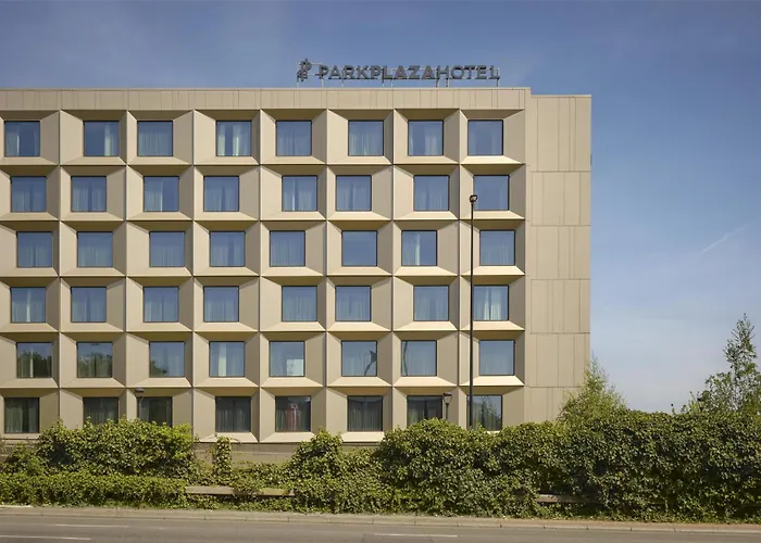 Family Hotel: Park Plaza London, Park Royal