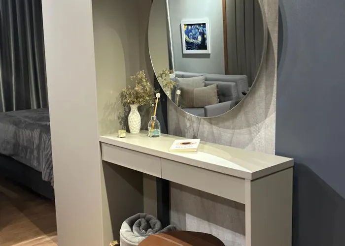 Stay batel luxo em Curitiba