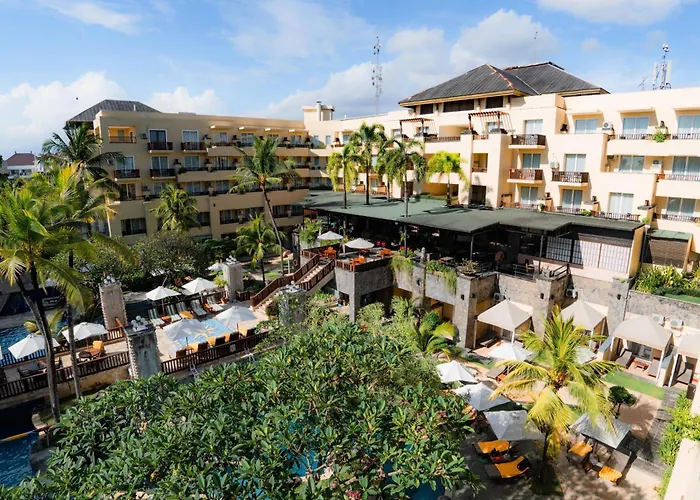 Kuta Paradiso