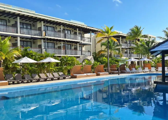 Boetiek hotel: El Beso Adults Only At Ocean El Faro