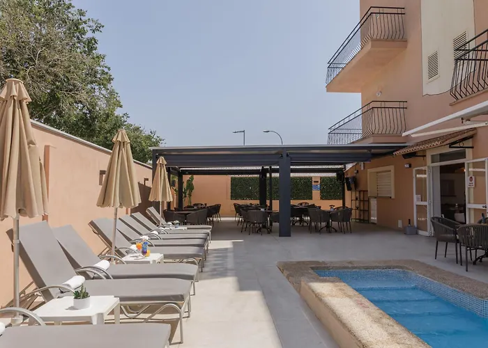Cheap hotels Gabarda