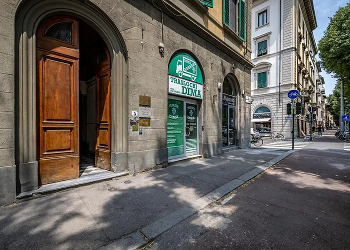  Il Magnifico Firenze