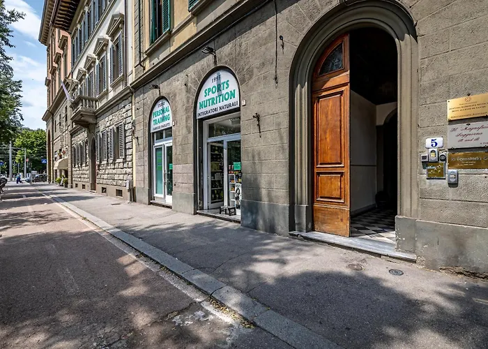  Il Magnifico Firenze
