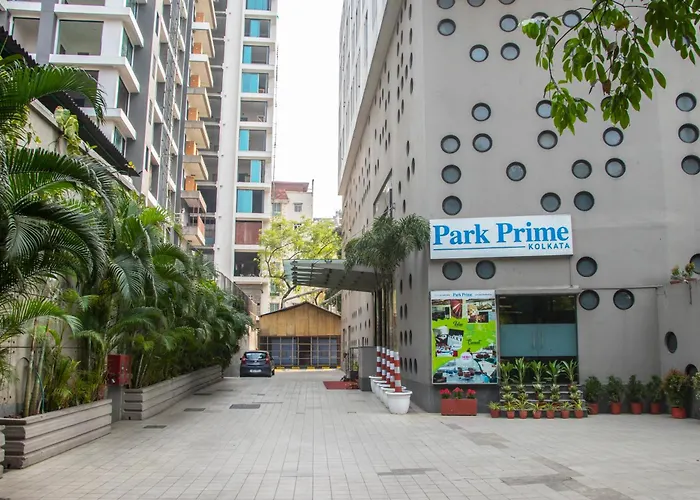 Park Prime Kolkata