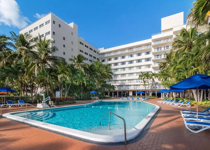 Radisson Resort