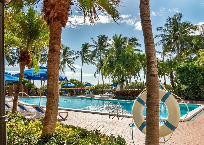 Radisson Resort