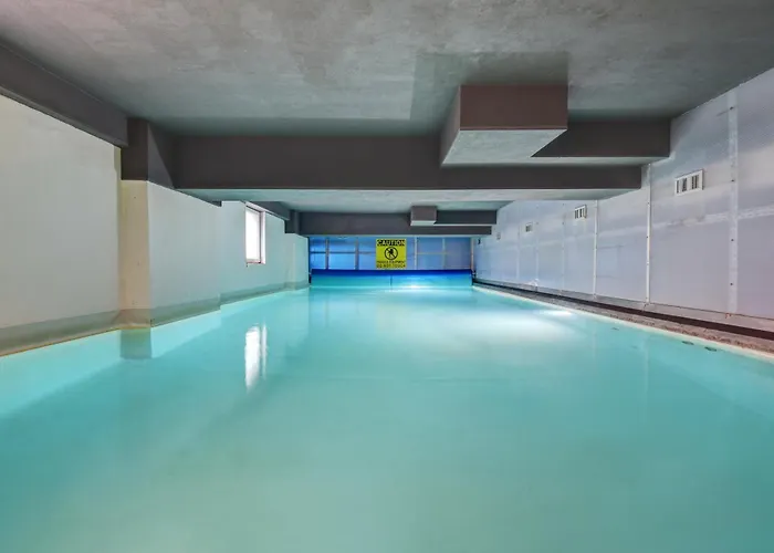 Hotel que admite mascotas: Plus Prague