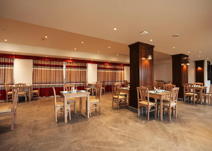 Riviera Aqua Park Resort