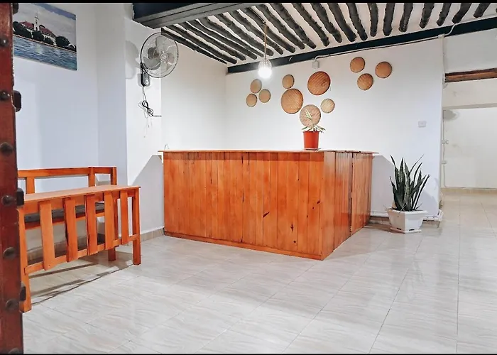 Vivi Cafe B&B