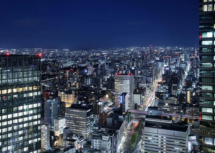Nagoya Marriott Associa