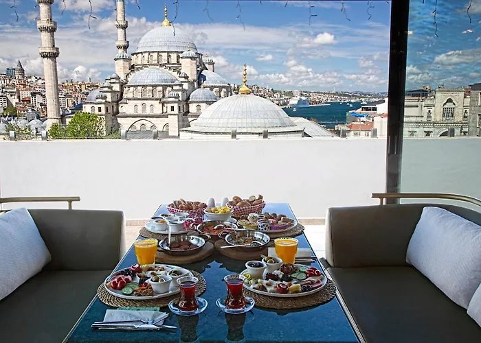 Mest Istanbul Sirkeci