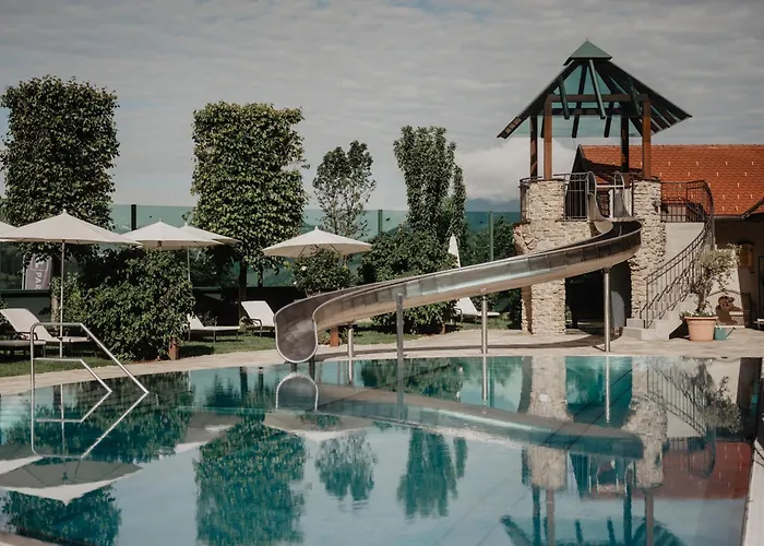 Hotel Berghof - St Johann In Salzburg