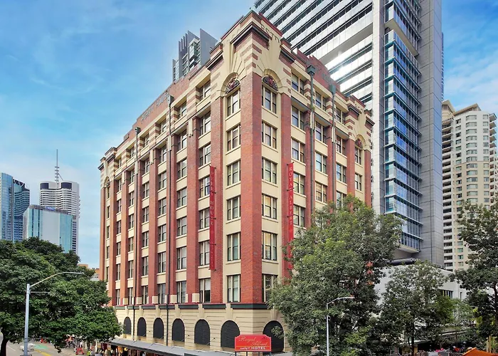 Family Friendly Hotels Royal Albert