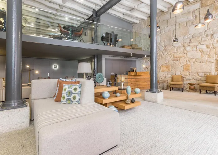 Huisdiervriendelijk hotel: Descobertas Boutique Hotel By Aspasios